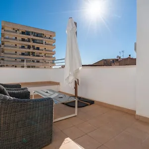 Lejlighed Castillo, Fuengirola