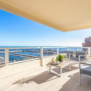3* Aparthotel Pyr