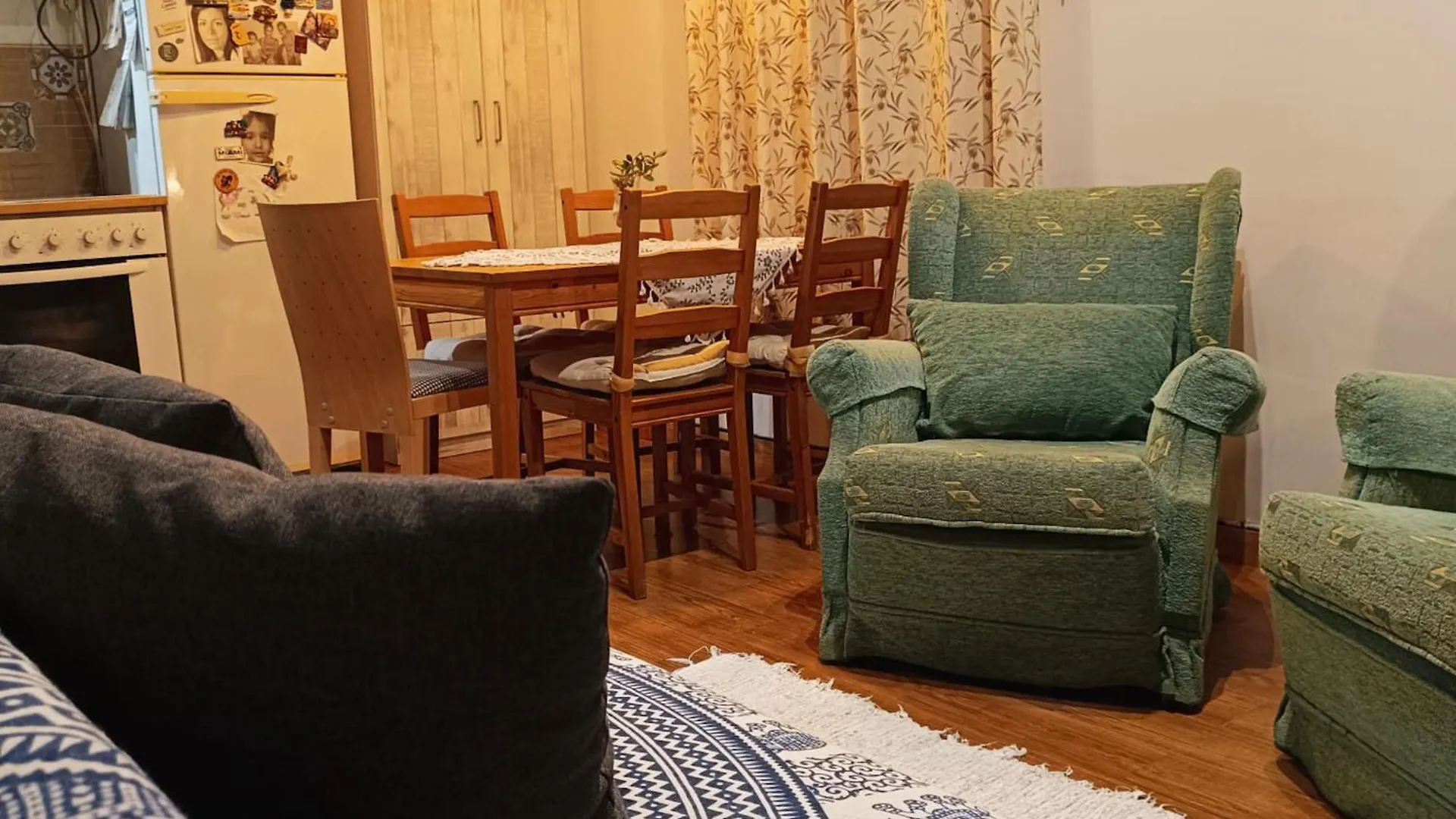 Bed & Breakfast La Habitacion De Los Huespedes Fuengirola
